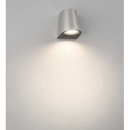 Philips 17287/47/16 - LED Utomhusbelysninging MYGARDEN VIRGA 1xLED/3W/230V