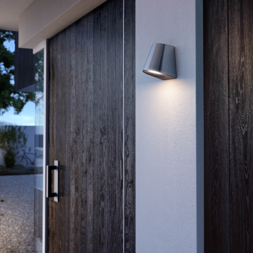 Philips 17287/47/16 - LED Utomhusbelysninging MYGARDEN VIRGA 1xLED/3W/230V
