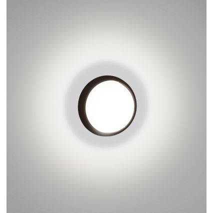 Philips 17304/30/16 - LED Utomhusbelysning MYGARDEN EAGLE 1xLED/3,5W IP44