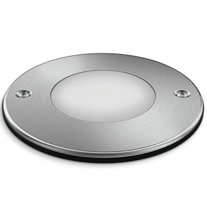 Philips 17306/47/16 - LED Utomhus Infartsbelysning 1xLED/3W/230V
