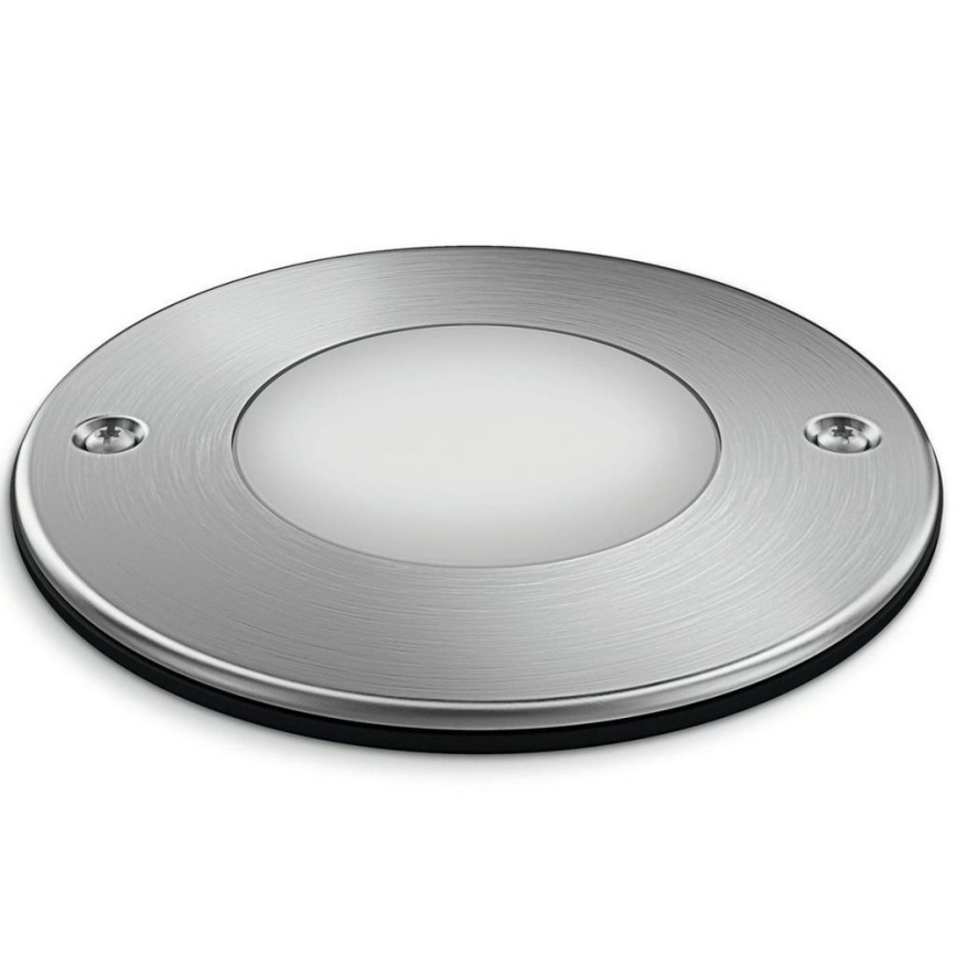 Philips 17306/47/16 - LED Utomhus Infartsbelysning 1xLED/3W/230V