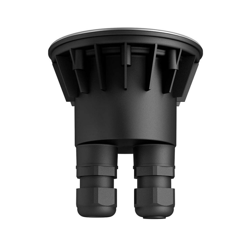 Philips 17306/47/16 - LED Utomhus Infartsbelysning 1xLED/3W/230V