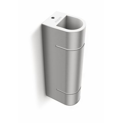 Philips - LED Utomhusbelysning 2xLED/1W/230V IP44