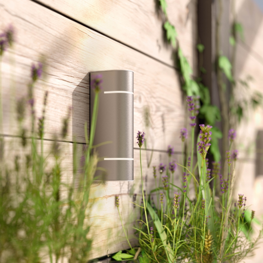 Philips 17312/47/16 - LED Utomhusbelysninging MYGARDEN SUNSET 2xLED/1W/230V IP44