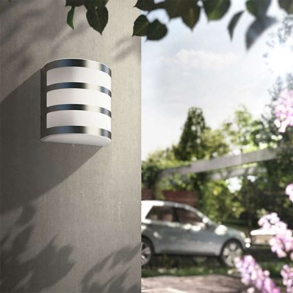 Philips 17314/47/16 - LED Utomhusbelysninging MYGARDEN CALGARY 1xLED/3W/230V IP44