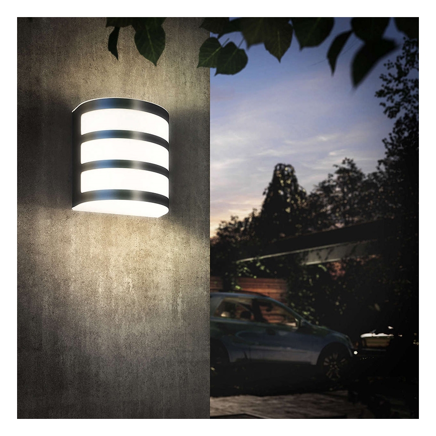 Philips 17314/47/16 - LED Utomhusbelysninging MYGARDEN CALGARY 1xLED/3W/230V IP44