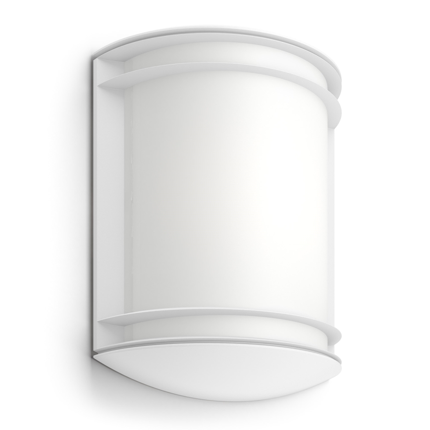 Philips 17320/31/P3 - Utomhusbelysning MYGARDEN ANTELOPE 1xLED/6W/230V IP44