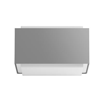 Philips - Utomhus Väggbelysning E27/42W/230V IP44