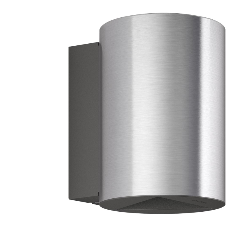 Philips 17357/47/P0 - LED utomhus Väggbelysning MYGARDEN BUXUS 2xLED/4.5W IP44