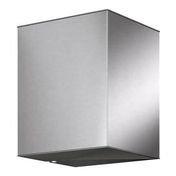 Philips 17358/47/P0 - LED Utomhus Väggbelysning MYGARDEN CISTUS 2xLED/4,5W