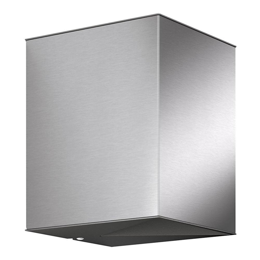 Philips 17358/47/P0 - LED Utomhus Väggbelysning MYGARDEN CISTUS 2xLED/4,5W
