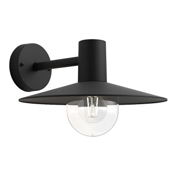 Philips 17382/30/PN - Utomhusbelysning MYGARDEN SKUA 1xE27/42W/230V IP44