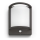 Philips 17392/93/P0 - LED Utomhus Väggbelysning MYGARDEN SAMONDRA LED/12W IP44