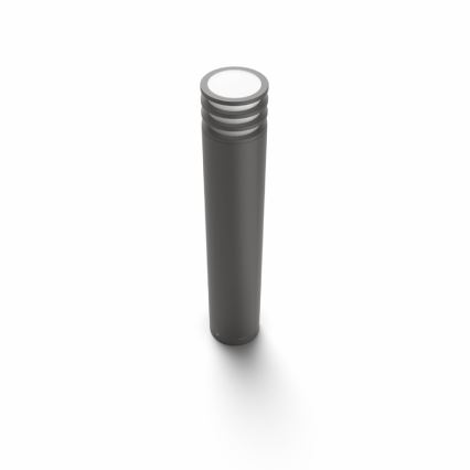 Philips - LED ljusreglerad utomhuslampa Hue LUCCA 1xE27/9,5W/230V IP44