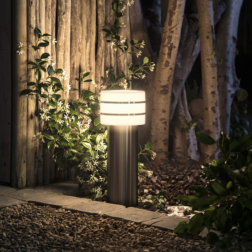 Philips 17405/47/P0 - Dimbar LED-lampa Hue TUAR 1xE27/9,5W/230V IP44