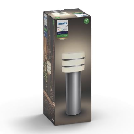 Philips 17405/47/P0 - Dimbar LED-lampa Hue TUAR 1xE27/9,5W/230V IP44