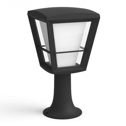 Philips - LED RGBW Ljusreglerad utomhus lampa Hue ECONIC LED/15W/230V IP44
