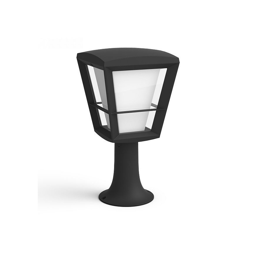 Philips - LED RGBW Ljusreglerad utomhus lampa Hue ECONIC LED/15W/230V IP44