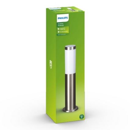 Philips - Utomhusbelysning  1xE27/20W/230V IP44 45 cm