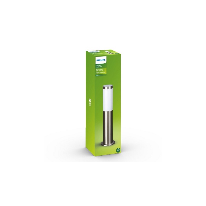 Philips - Utomhusbelysning  1xE27/20W/230V IP44 45 cm