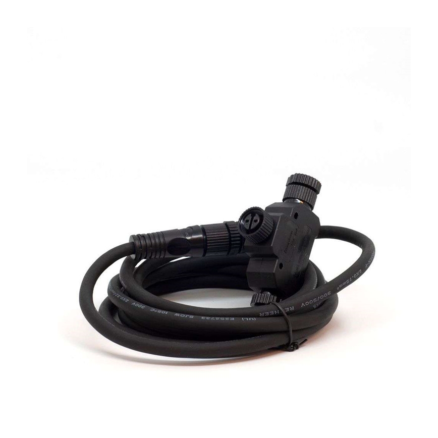 Philips 17489/30/PN - kabel 2,5 m + T Grenuttag