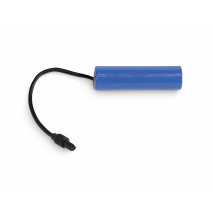 Philips 17808/87/16 - LED sollampa med sensor MYGARDEN Skymning 1xLED/1W/3.7V