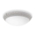Philips 31140/44/16 - LED Takbelysning 1xLED/10W/230V