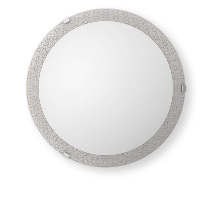 Philips 31140/44/16 - LED Takbelysning 1xLED/10W/230V