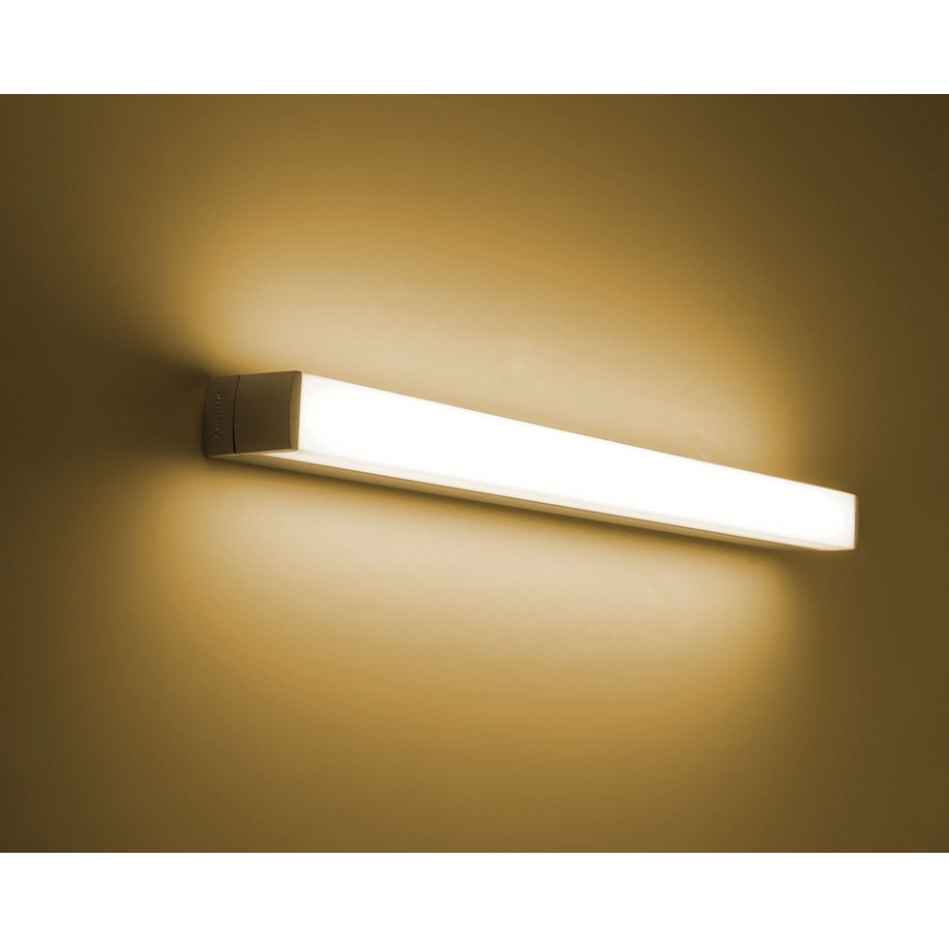 Philips 31165/99/P1 - Köksbelysning bänk MYLIVING DANUBE 1xLED/10W/230V