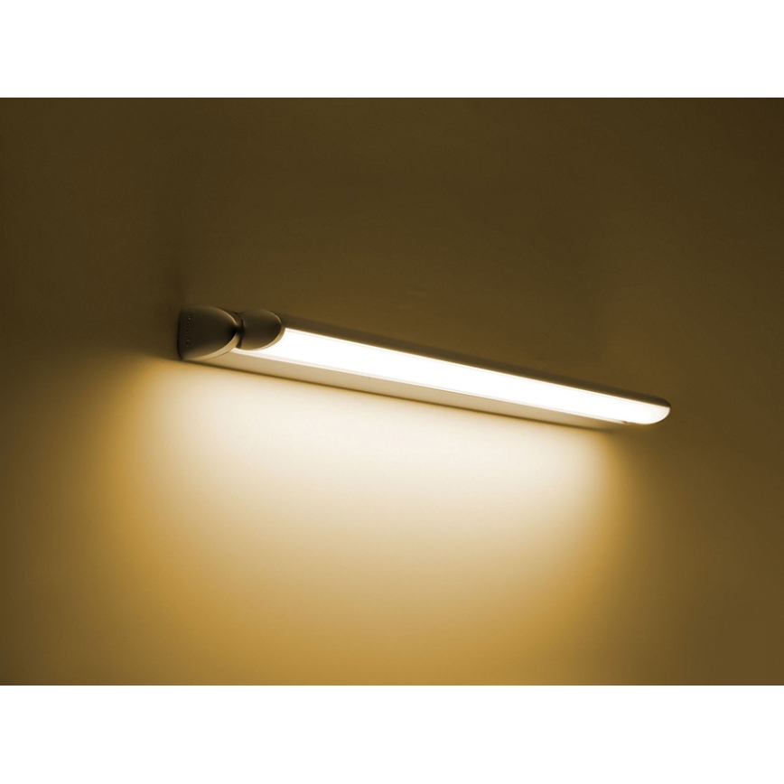 Philips 31167/99/P1 - Köksbelysning bänk MYLIVING LAMINE 1xLED/11W/230V
