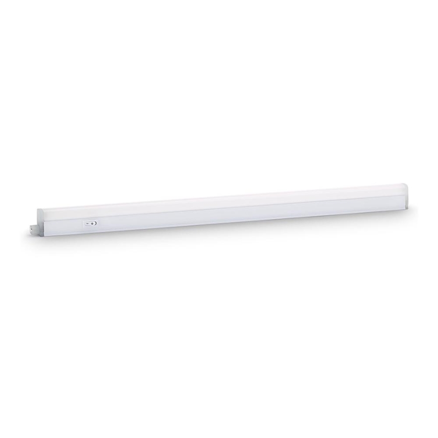 Philips 31231/31/P0 - LED köksbelysning LINEAR 1xLED/12W/230V