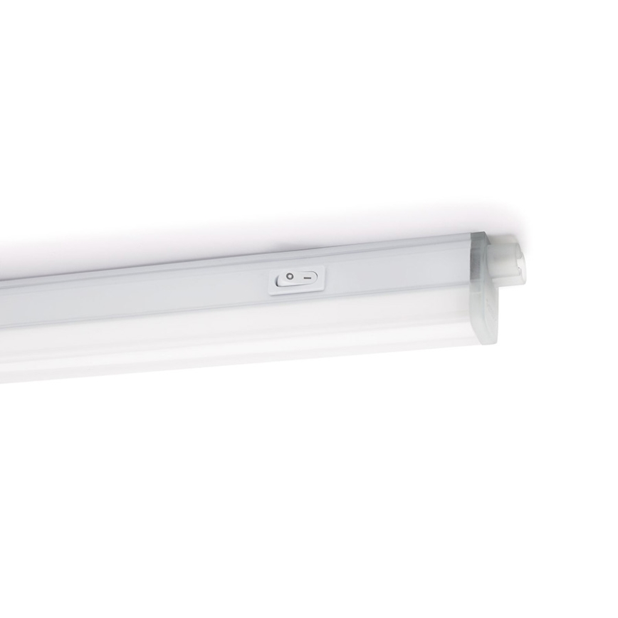 Philips 31231/31/P0 - LED köksbelysning LINEAR 1xLED/12W/230V