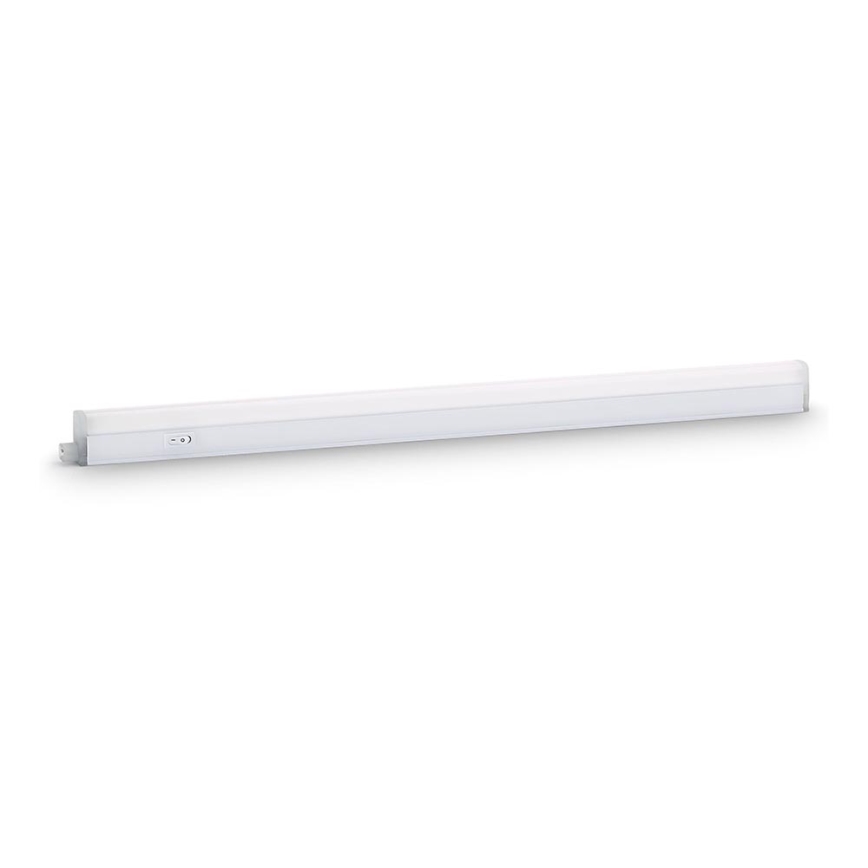 Philips 31231/31/P3 - LED köksbelysning LINEAR 1xLED/12W/230V