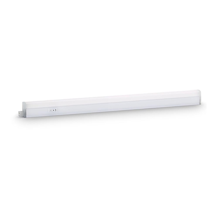 Philips 31232/31/P0 - Köksbelysning bänk LINEAR 1xLED/3,8W/230V