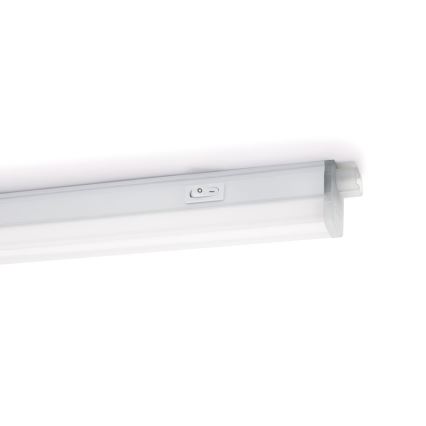 Philips 31232/31/P0 - Köksbelysning bänk LINEAR 1xLED/3,8W/230V