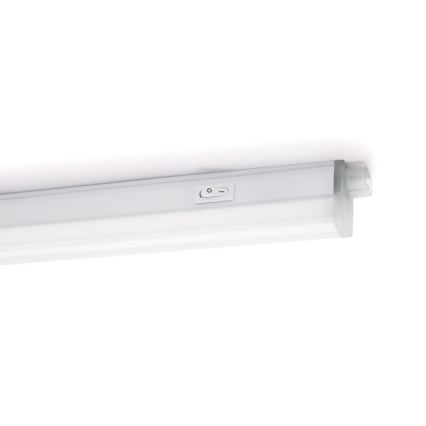 Philips 31232/31/P3 - LED köksbelysning LINEAR 1xLED/3.8W/230V