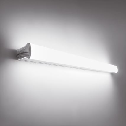 Philips 31237/31/P1 - LED köksbelysning SHELLLINE 1xLED/20W/230V