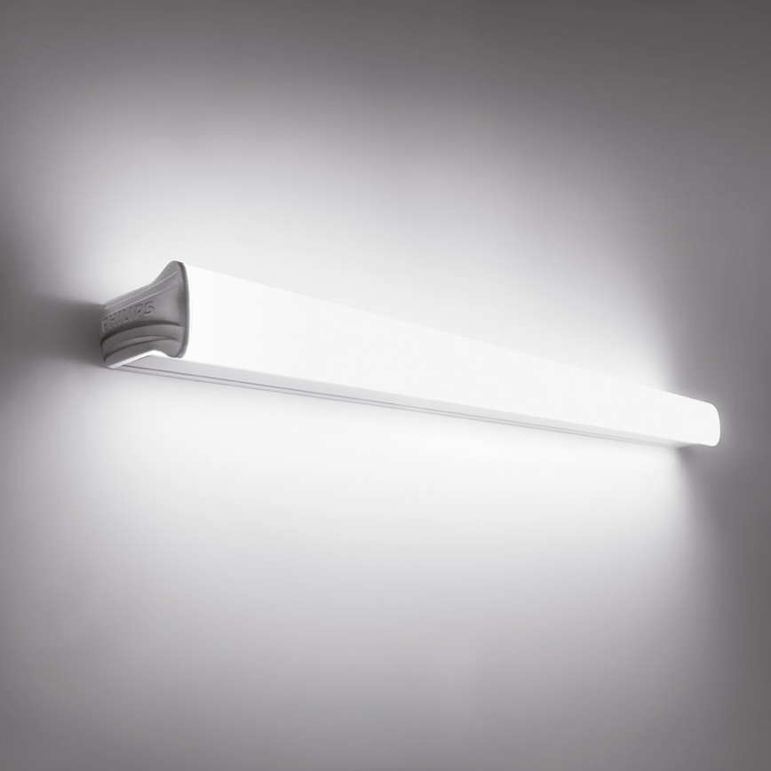 Philips 31237/31/P1 - LED köksbelysning SHELLLINE 1xLED/20W/230V