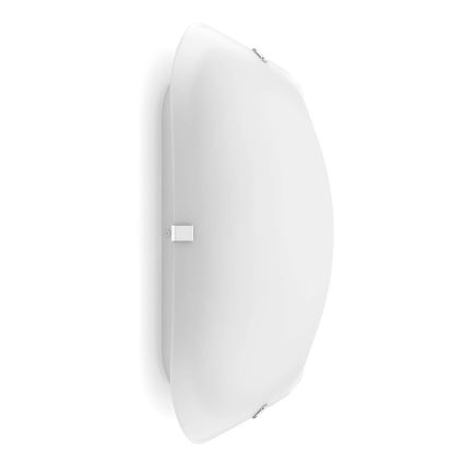 Philips 31240/67/16 - LED Takbelysning MYLIVING MEZEN 1xLED/17W/230V
