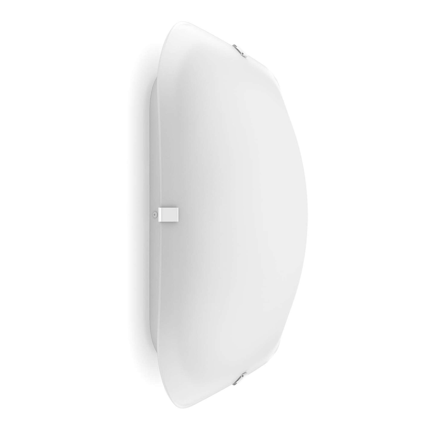 Philips 31240/67/16 - LED Takbelysning MYLIVING MEZEN 1xLED/17W/230V