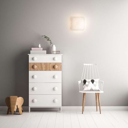 Philips 31240/67/16 - LED Takbelysning MYLIVING MEZEN 1xLED/17W/230V