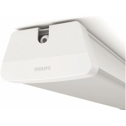 Philips 31247/31/P3 - LED Arbetsbelysning AQUALINE LED/50W/230V IP65 4000K