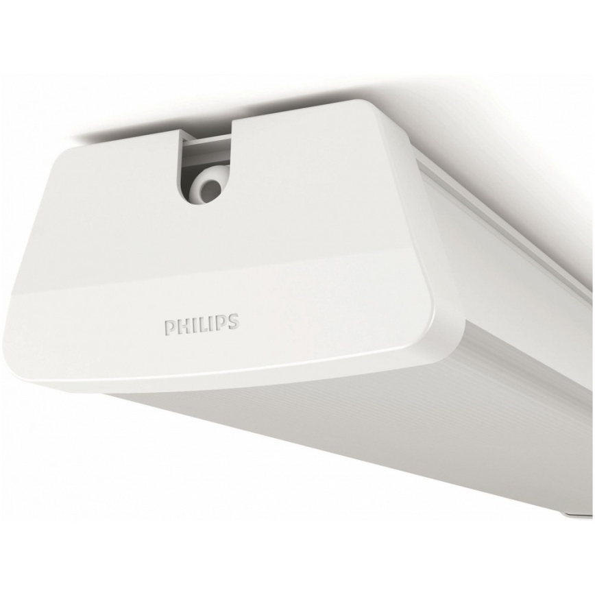 Philips 31247/31/P3 - LED Arbetsbelysning AQUALINE LED/50W/230V IP65 4000K