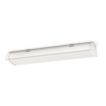 Philips 31248/31/P3 - LED Arbetsbelysning AQUALINE LED/25W/230V IP65 4000K