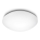 Philips 31801/31/16 - LED Takbelysning SUEDE 1xLED/12W/230V