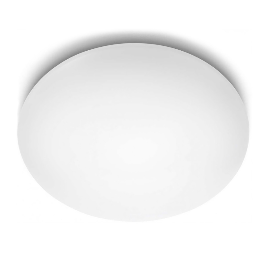 Philips 31803/31/EO - LED Takbelysning MYLIVING SUEDE LED/36W/230V