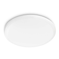 Philips 31814/31/17 - LED Takbelysning TWIRLY 1xLED/12W/230V