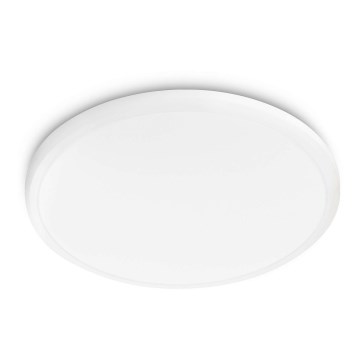 Philips 31814/31/17 - LED Takbelysning TWIRLY 1xLED/12W/230V