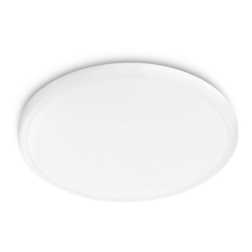 Philips 31814/31/17 - LED Takbelysning TWIRLY 1xLED/12W/230V