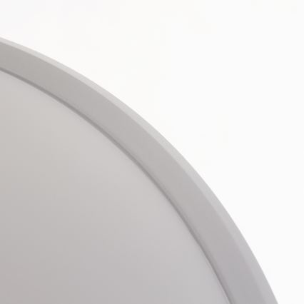 Philips 31814/87/16 - LED Takbelysning TWIRLY 2700K 1xLED/12W/230V